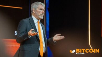 أسهم مايكروستراتيجي (MSTR) تهوي أكثر من 20% في 5 أيام مع انهيار البيتكوين إلى 72 ألف دولار