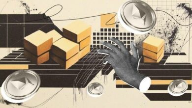 مستثمرو البيتكوين والإيثيريوم يتجاوزون التركيز على السعر مع تزايد الطلب على الأصول ذات الدخل الثابت