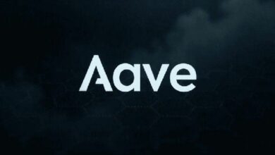 إدارة Aave (AAVE) في أزمة كبرى تتسبب في هبوط السعر