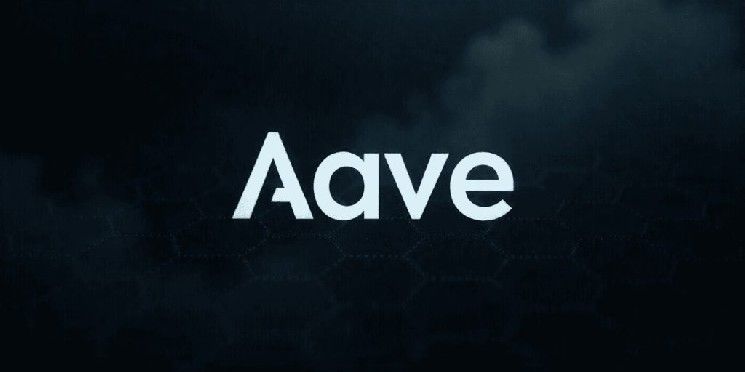 إدارة Aave (AAVE) في أزمة كبرى تتسبب في هبوط السعر