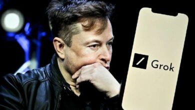 إيلون ماسك يكشف عن توقعات إصدار جروك الأكثر تطورًا لسعر البيتكوين عقب الارتفاع