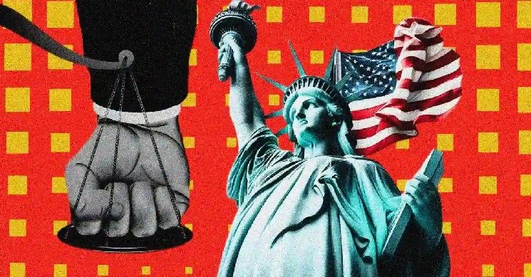 رئيس لجنة الخدمات المالية الأمريكي السابق: قانون CLARITY قد يُوقَّع قبل عيد الذكرى