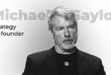 "هل حان وقت حقيبة برتقالية أكبر؟" سايلور يلمح إلى شراء كميات كبيرة من البيتكوين مع استقرار السعر عند 67 ألف دولار