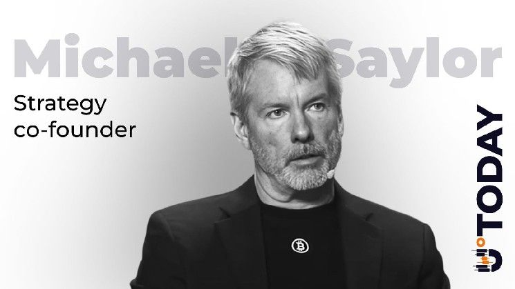 "هل حان وقت حقيبة برتقالية أكبر؟" سايلور يلمح إلى شراء كميات كبيرة من البيتكوين مع استقرار السعر عند 67 ألف دولار