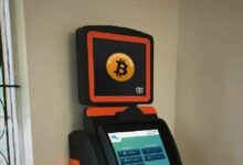 مشرعو فرجينيا يدفعون قدماً بمشروع قانون لتنظيم أجهزة الصراف الآلي للعملات الرقمية