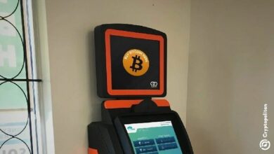 مشرعو فرجينيا يدفعون قدماً بمشروع قانون لتنظيم أجهزة الصراف الآلي للعملات الرقمية