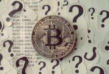 تحليل جلاسنود للبيانات الحرجة: كم من الوقت قد يستمر انخفاض البيتكوين؟