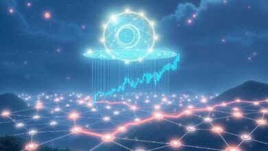 قائمة انتظار SaharaAI Sorin تفتح أبوابها لمساعد تداول ذكي يعمل بالذكاء الاصطناعي