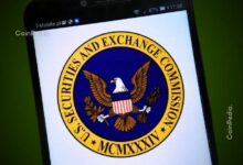 أخبار العملات الرقمية اليوم: تصاعد التوترات السياسية حول استراتيجية هيئة الأوراق المالية الأمريكية المتغيرة تجاه التشفير