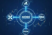 روسيا توسع نطاق مشتقات العملات الرقمية بإدراج مؤشرات سول وريبل وترون في بورصة موسكو