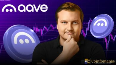 آفي تتطلع إلى مستقبل بقيمة 50 تريليون دولار مع استهداف الإقراض على السلسلة لتخزين الطاقة الشمسية والروبوتات