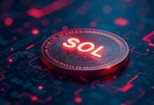 توقعات سعر سولانا: هل يستعيد SOL مستوى 100 دولار قبل مارس 2026؟