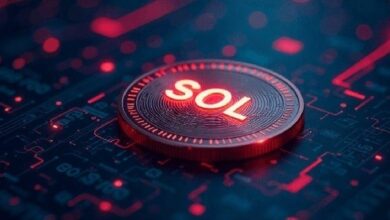 توقعات سعر سولانا: هل يستعيد SOL مستوى 100 دولار قبل مارس 2026؟