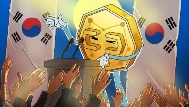 السلطات الكورية الجنوبية تواجه انتقادات بسبب خطأ بقيمة 43 مليار دولار في بتكوين "بِيثَمْب"