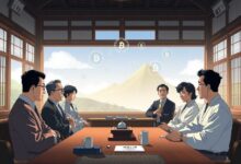 مسؤولو بورصات العملات الرقمية في كوريا الجنوبية يواجهون البرلمانيين بشأن مقترح حاسم لتحديد حصة الملكية