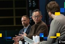 قوائم كاناري تكتشف صناديق SUI المتداولة مع مكافآت التخزين