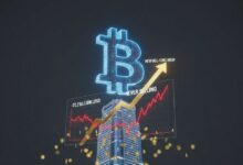 "ميتابلانيت" تثبت في موقفها: "لن نبيع" رغم خسارة 1.2 مليار دولار في البيتكوين