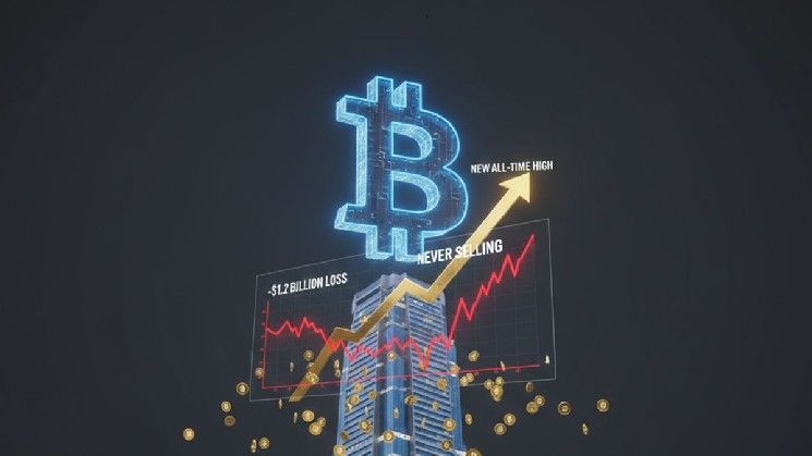 "ميتابلانيت" تثبت في موقفها: "لن نبيع" رغم خسارة 1.2 مليار دولار في البيتكوين