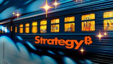 إطلاق منتج "ستراتيجي ييلد رابر" في أوروبا بإدراج 21Shares لصندوق STRC المتداول