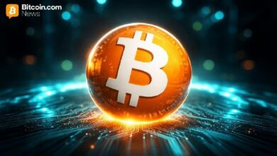 منطقة القرار: بيتكوين يتقلص تحت 72 ألف دولار مع تطلعات نحو 80 ألف أو 60 ألف دولار