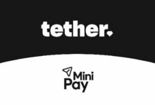 تيثر وأوبرا توسعان الوصول المالي في الأسواق الناشئة عبر "ميني باي"