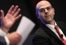 تصريحات مفاجئة من أكثر أعضاء الفيدرالي تفضيلاً للتيسير: "التخفيضات الحادة للفائدة قد لم تعد مناسبة"