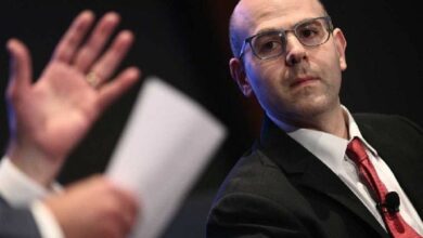 تصريحات مفاجئة من أكثر أعضاء الفيدرالي تفضيلاً للتيسير: "التخفيضات الحادة للفائدة قد لم تعد مناسبة"