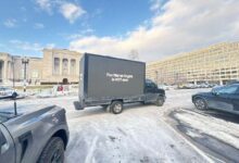 رئيس هيئة الأوراق المالية الأمريكية يتصدر حدثًا برعاية شركة كريبتو في خلاف مع الهيئة