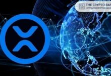 XRP تتصدر إيثيريوم لتصبح رابع أكبر سلسلة في تمثيل الأصول الواقعية الرقمية