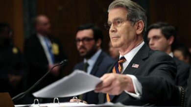 مسؤول الخزانة الأمريكية بيسنت ينتقد "العدميِّين" في قطاع العملات الرقمية لمقاومتهم مشروع قانون هيكلة السوق