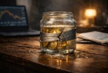 صناديق التشفير السائلة تواجه مشكلة صامتة في عالم التمويل اللامركزي (DeFi)