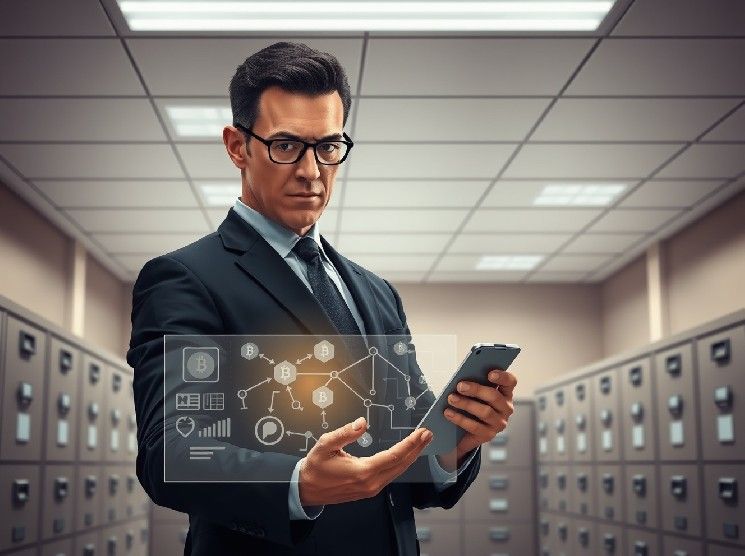 مصادرة عملة USDT: العدالة تنتصر باسترداد النيابة الأمريكية 470 ألف دولار لمستثمري العملات المشفرة المُتضررين