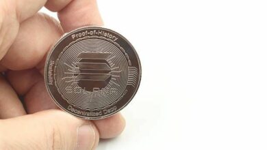التصحيح العميق لـ Solana قد يكون المحفز لأكبر صعود في تاريخه