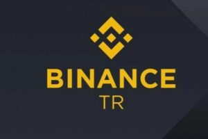 “Binance TR” تدمج خدمات “يابي كريدي” للإيداع والسحب!
