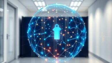 خارطة طريق أونتولوجي الطموحة لعام 2026: نحو بناء نظام بيئي سيادي للبيانات والذكاء الاصطناعي