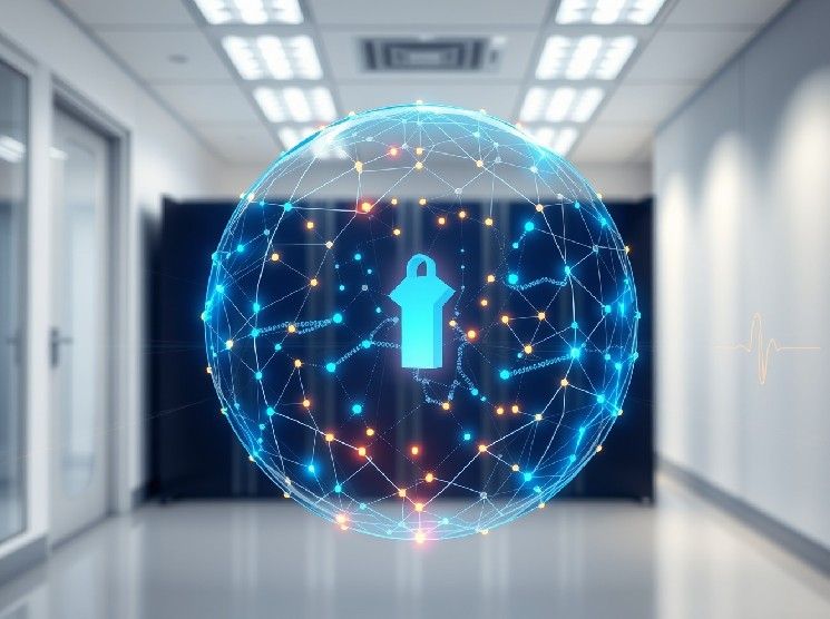 خارطة طريق أونتولوجي الطموحة لعام 2026: نحو بناء نظام بيئي سيادي للبيانات والذكاء الاصطناعي