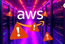 تعطل خدمات AWS في الإمارات يسلط الضوء على مرونة البنية التحتية للعملات الرقمية