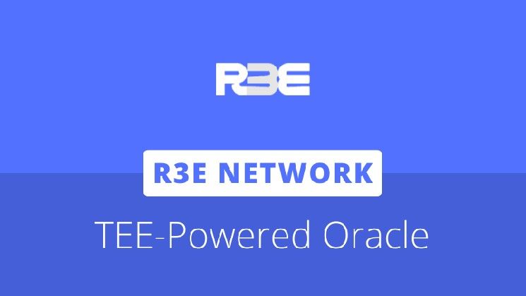 شبكة R3E تطلق نظام أوراكل وتغذية أسعار مدعوماً بـ TEE على شبكة Neo N3 الرئيسية