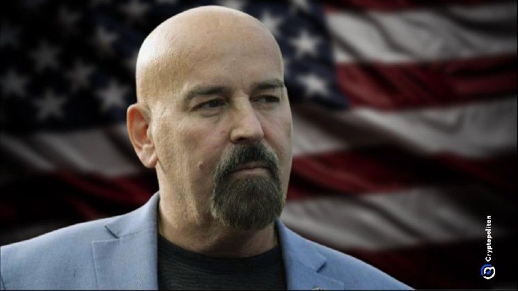 جون ديتون يحذر من خطر التراجع وسط الضغط لتنظيم العملات الرقمية في الولايات المتحدة