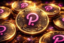 بولكادوت تُعيد هيكلة اقتصادياتها الرمزية في 12 مارس مع تغييرات جذرية في معروض DOT وآلية الإيداع