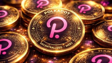 بولكادوت تُعيد هيكلة اقتصادياتها الرمزية في 12 مارس مع تغييرات جذرية في معروض DOT وآلية الإيداع