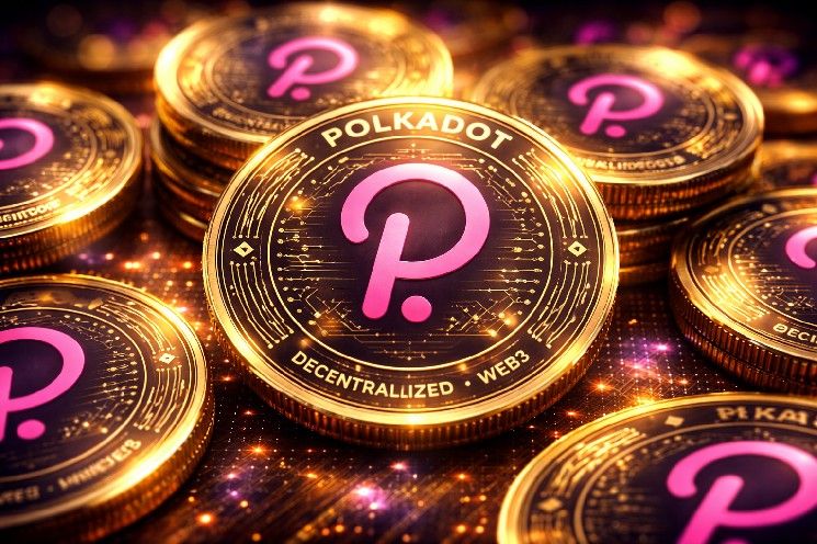 بولكادوت تُعيد هيكلة اقتصادياتها الرمزية في 12 مارس مع تغييرات جذرية في معروض DOT وآلية الإيداع