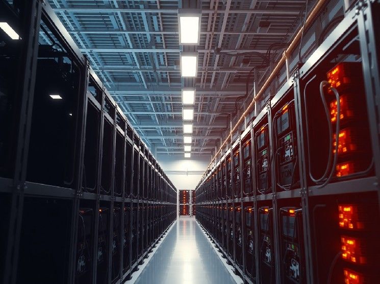 مرونة تعدين البيتكوين: تقرير Luxor الحاسم يكشف محدودية تأثير صدمة النفط المباشرة