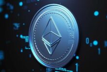 توقع سعر الإيثيريوم: ETH يستهدف 2222 دولارًا بعد إعادة الاختبار