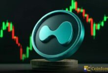 هايبرليكود تتصدر تدفقات البلوكتشين الشهرية بصعود قياسي بـ 616 مليون دولار