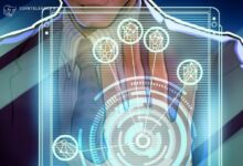 بوليشين تدعم جمعية فيري إيه آي البالغة 10 ملايين دولار لبناء نظام هوية بمسح راحة اليد على سولانا