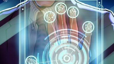 بوليشين تدعم جمعية فيري إيه آي البالغة 10 ملايين دولار لبناء نظام هوية بمسح راحة اليد على سولانا