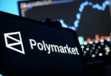 فبراير يشهد استقرار نشاط أسواق التوقعات مع تفوق كالشي على بوليماركت