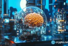 سعر LINK يستقر فوق 9 دولارات بينما يعزز اعتماد CCIP دور تشينلينك في الترميز