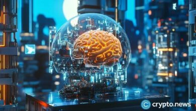 سعر LINK يستقر فوق 9 دولارات بينما يعزز اعتماد CCIP دور تشينلينك في الترميز